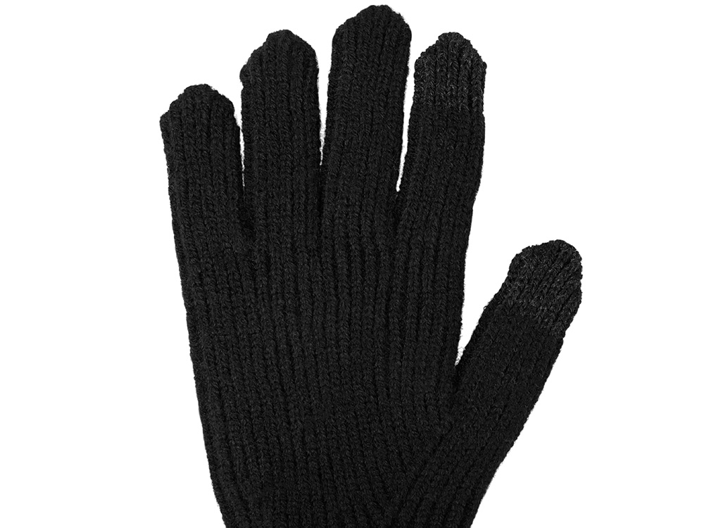 Перчатки Nordend, черный