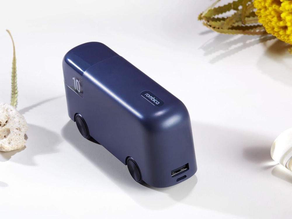 Внешний аккумулятор NEO BUS, 10000 mAh