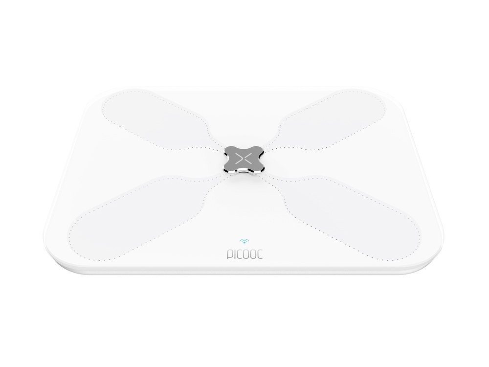 Умные весы с Wi-Fi S3 Lite