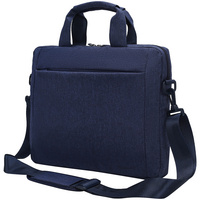 Сумка для ноутбука L224, синяя