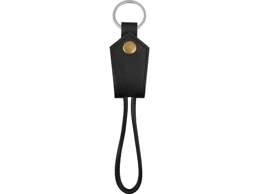 Кабель-брелок USB-Lightning Pelle