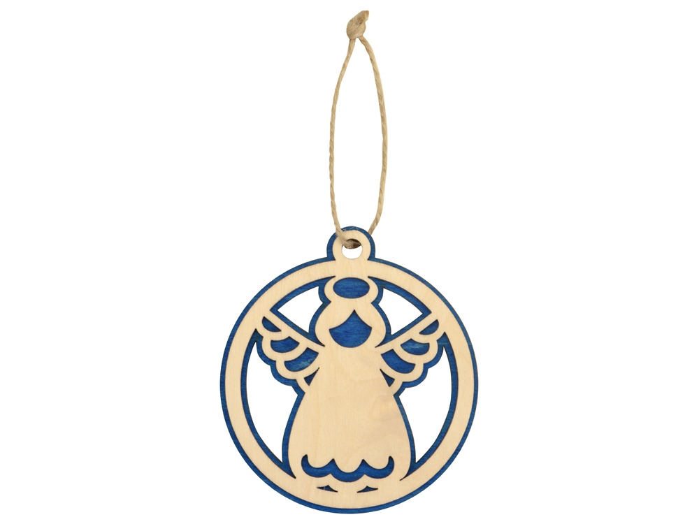 Подвеска Новогодний ангел