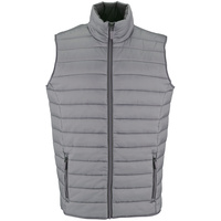 Жилет Wave Men, серый, размер 3XL