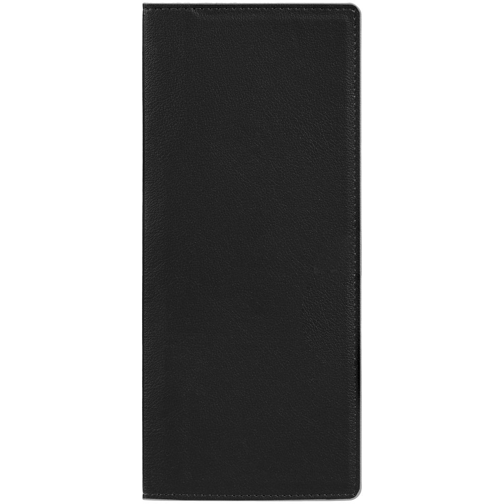 Органайзер для путешествий Petrus, черный