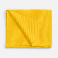 Шарф Yong, желтый