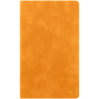 Блокнот Luba, оранжевый