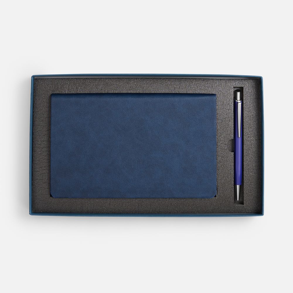 Набор Petrus, синий