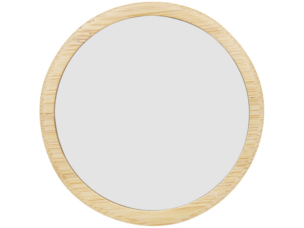 Бамбуковое зеркало Lustre