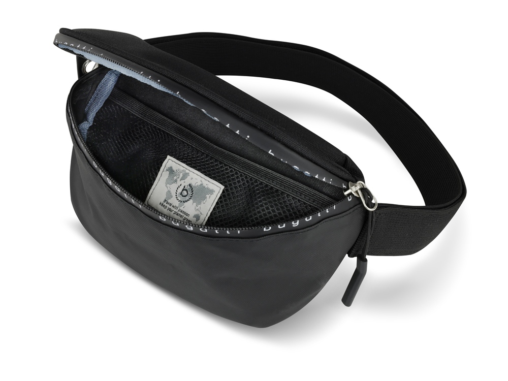 Сумка на пояс Blanc Delight