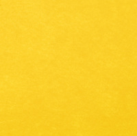 Заготовка из фетра Felt 100, желтая