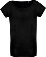 Футболка женская Marylin 110 черная, размер XXL