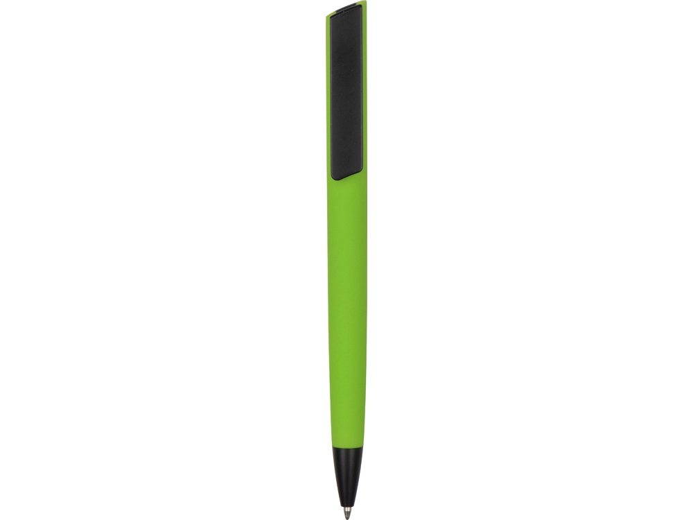 Ручка пластиковая шариковая «C1» soft-touch