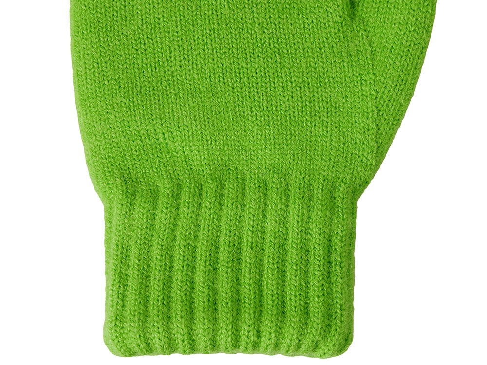 Варежки Dunant, зеленое яблоко