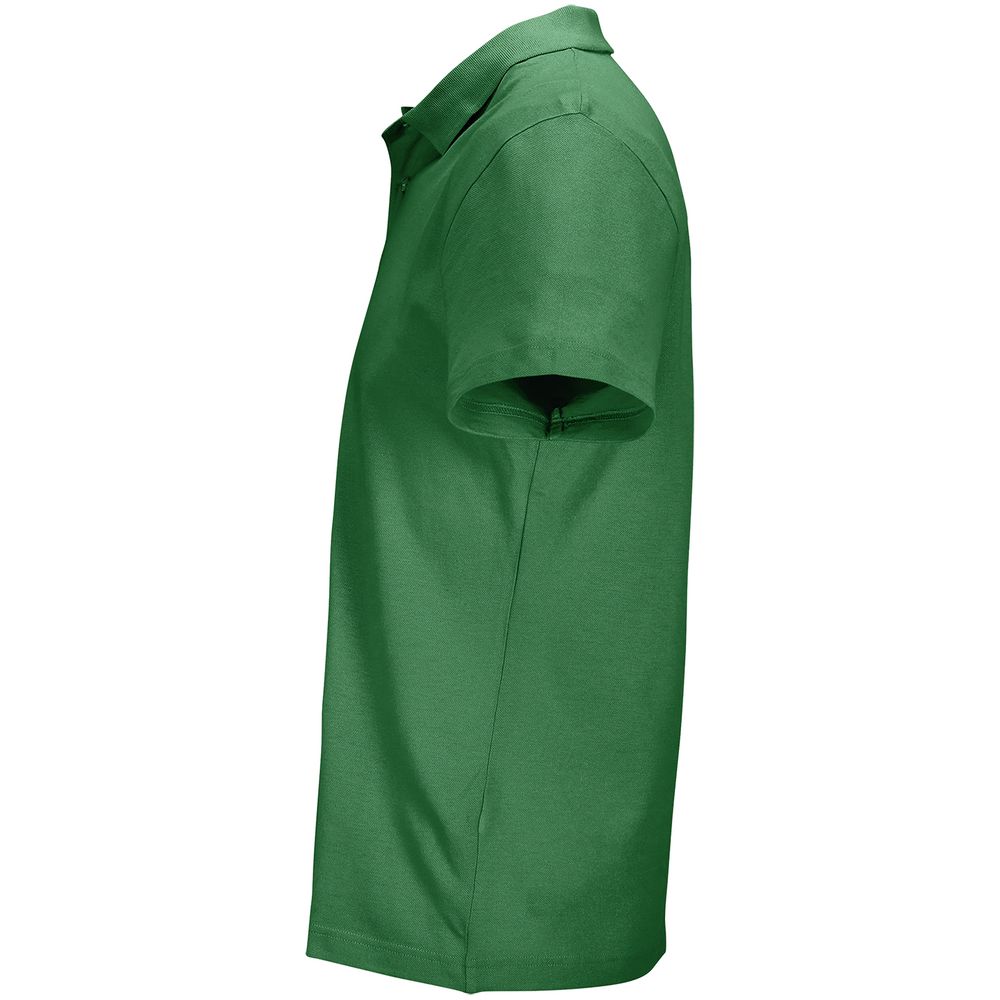 Рубашка поло женская Pulse Women, ярко-зеленая