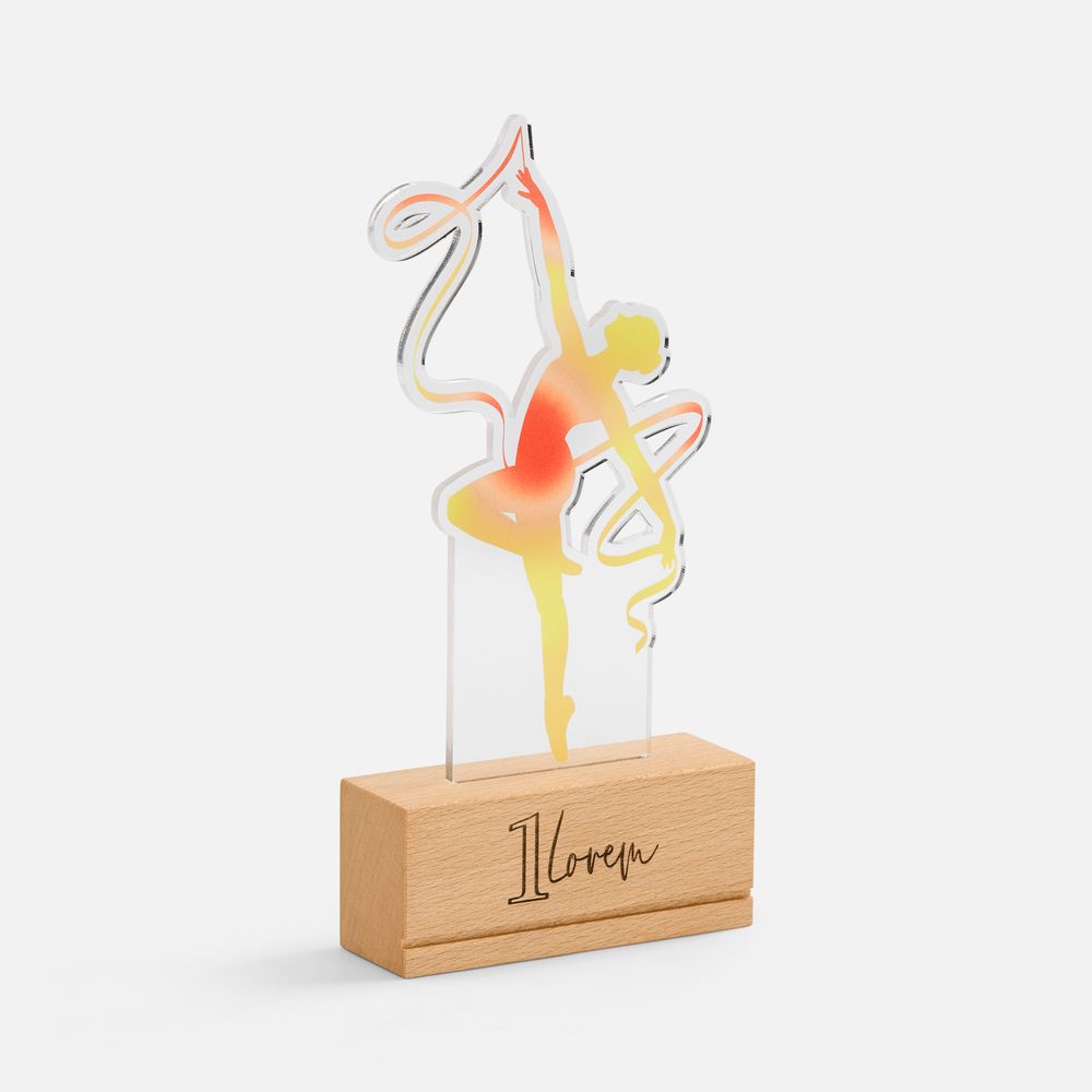 Стела Omniform M на заказ