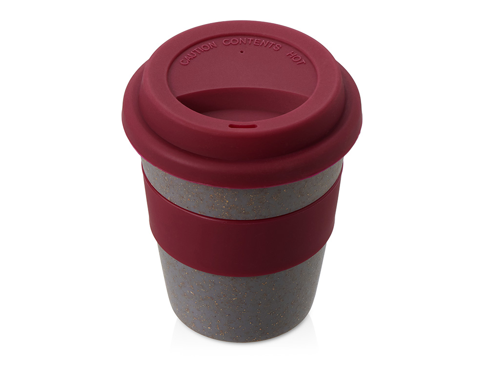 Стакан из бамбукового волокна «Café»