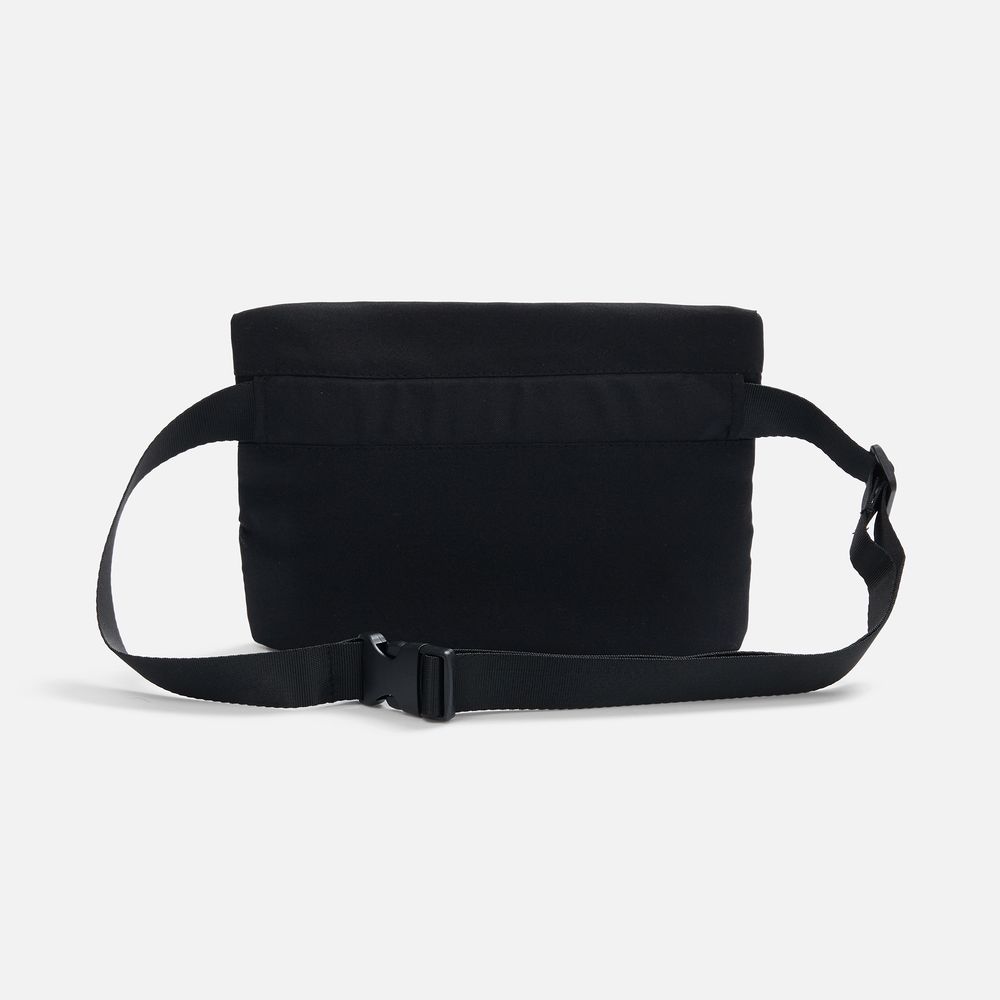 Поясная сумка W2, черная