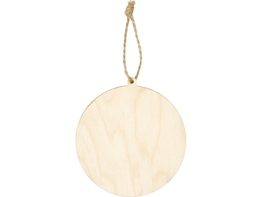 Подвеска Рождественская встреча