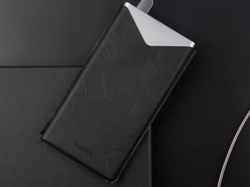 Внешний аккумулятор NEO AX120L Quick, 12000 mAh