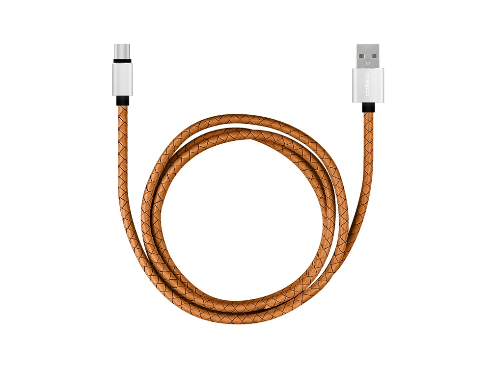 Кабель USB-A - USB-C DIGITAL CL-05, QC/PD, 1 м