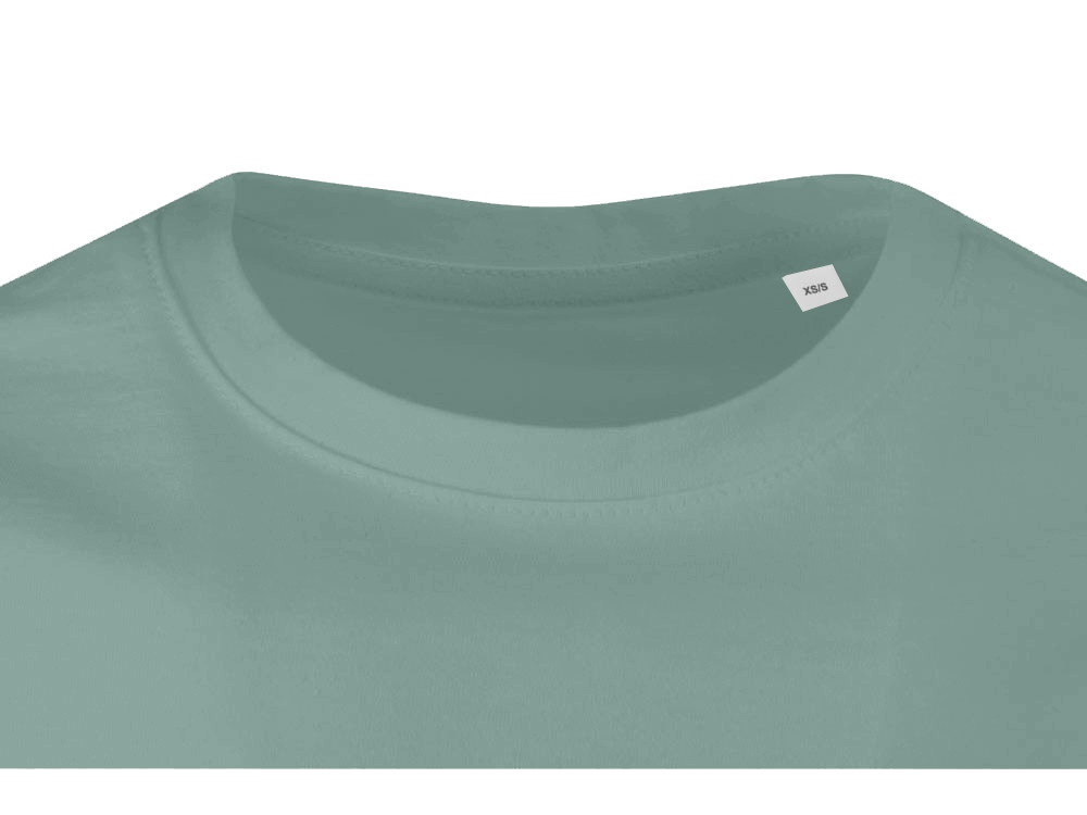 Футболка оверсайз Berlin унисекс