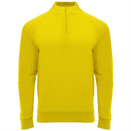 Джемпер (поло) EPIRO мужской, ЖЕЛТЫЙ 2XL