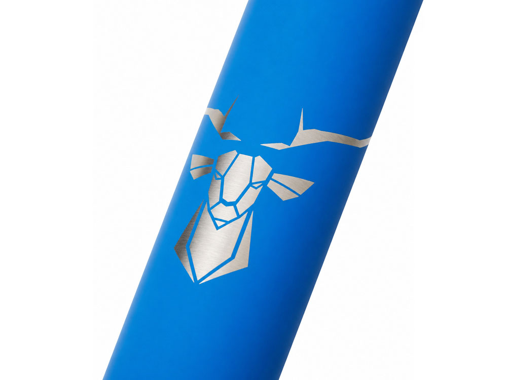 Сумка из спанбонда CREST 80 г/м2, Папоротниковый