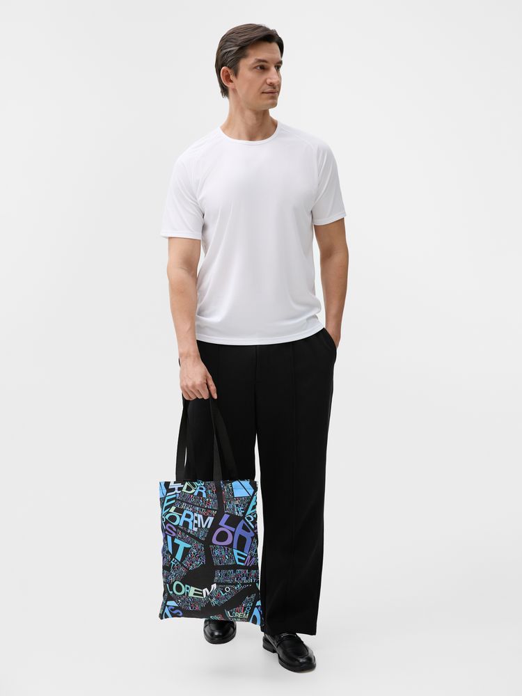 Сумка для покупок Bolsana с печатью на заказ