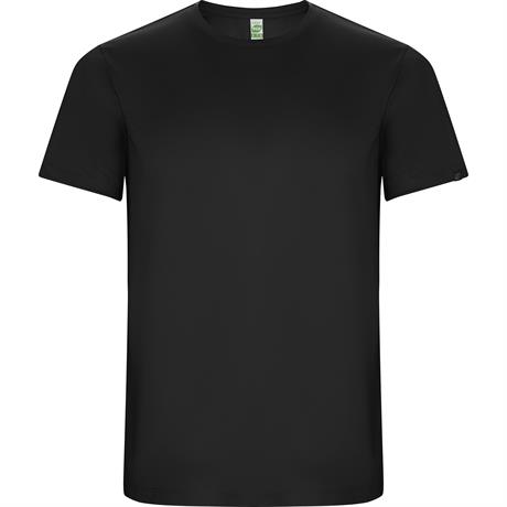 Спортивная футболка IMOLA мужская, ТЕМНЫЙ ГРАФИТ 2XL