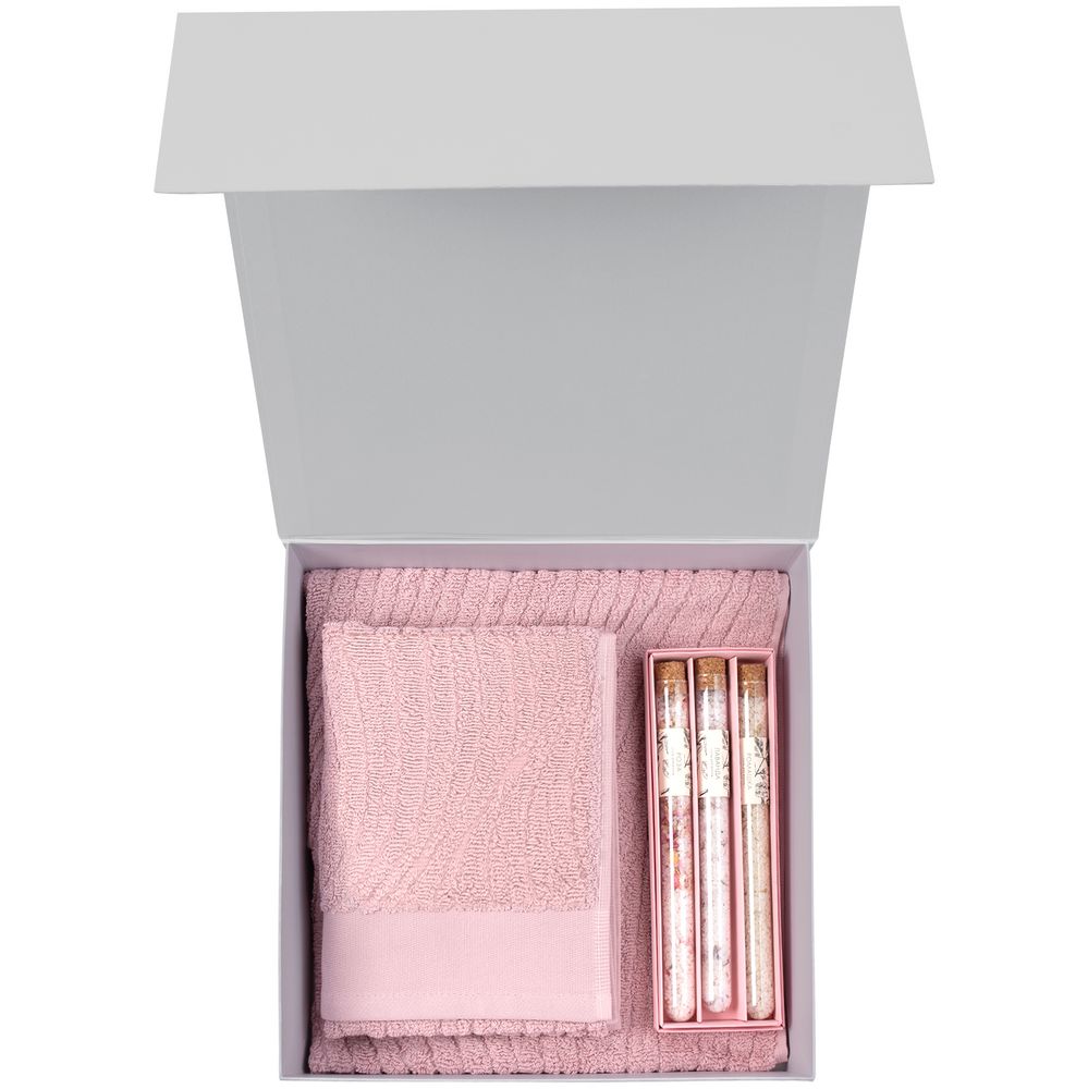 Коробка Quadra, серая