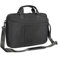 Сумка для ноутбука L247, темно-серая