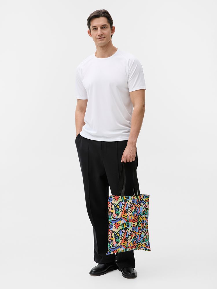 Сумка для покупок Bolsana с печатью на заказ