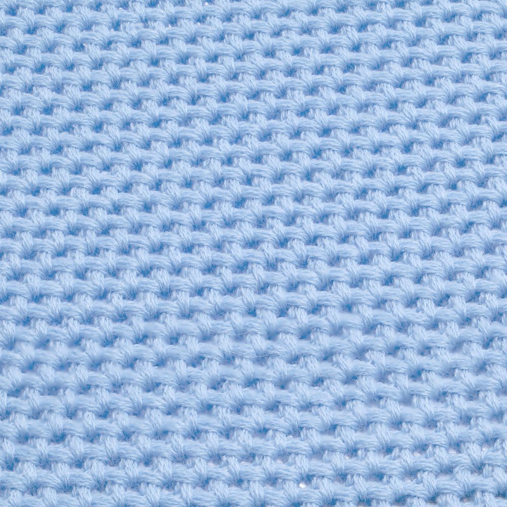 Плед на заказ Wiker, М, полушерсть