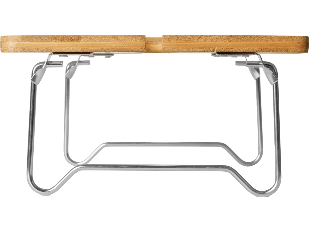 Столик бамбуковый на складных ножках Barolo