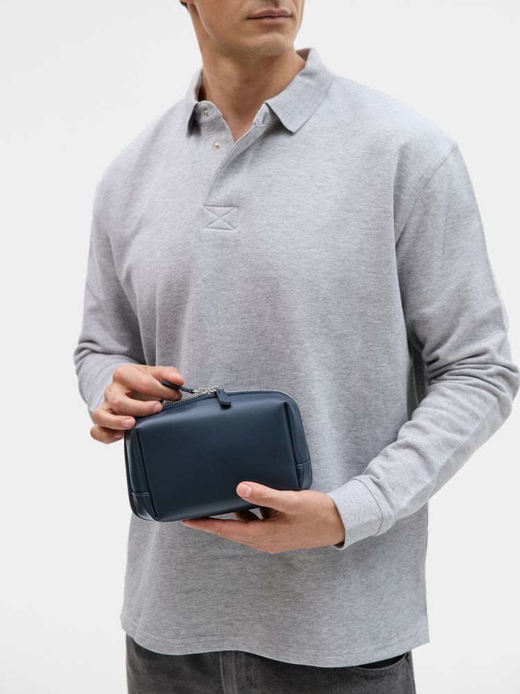 Несессер Tywin, синий