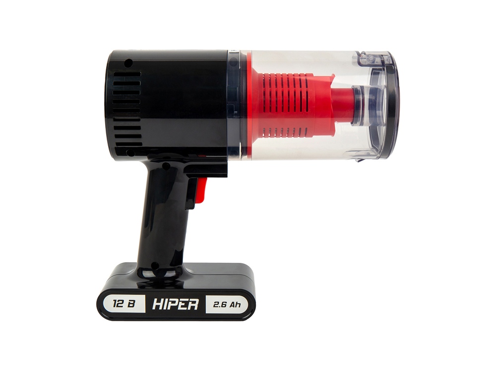 Пылесос автомобильный аккумуляторный HVC100Li