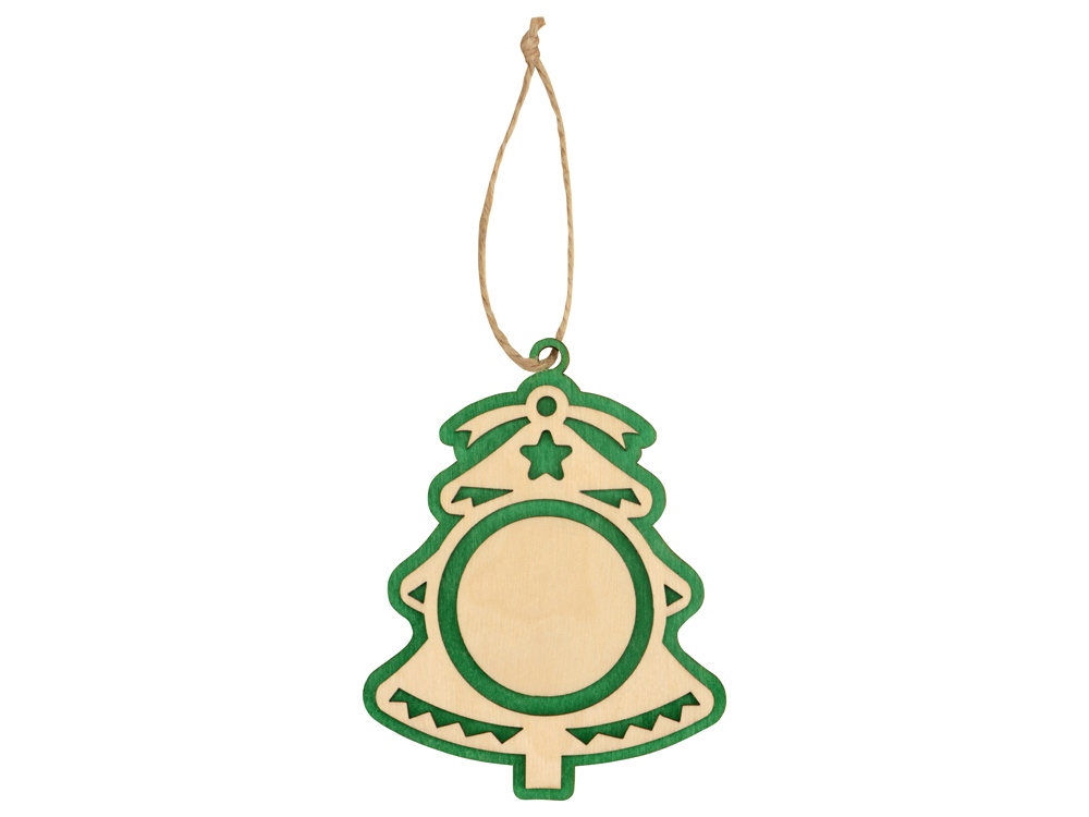 Подвеска Ель