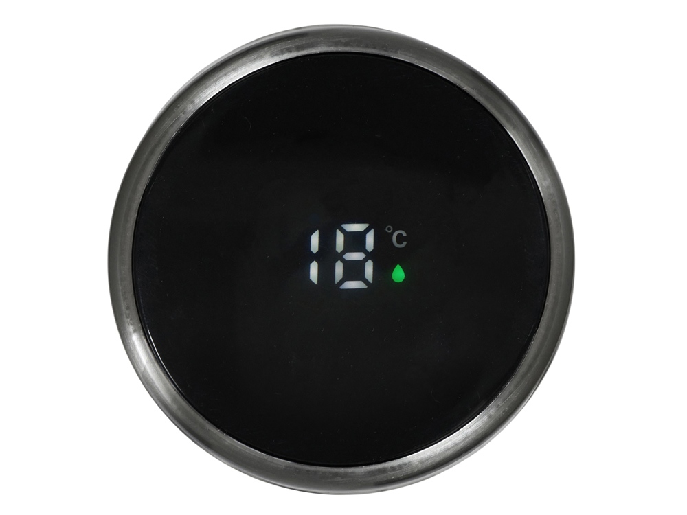 Внешний аккумулятор Fluffy, 5000 Mah, черный