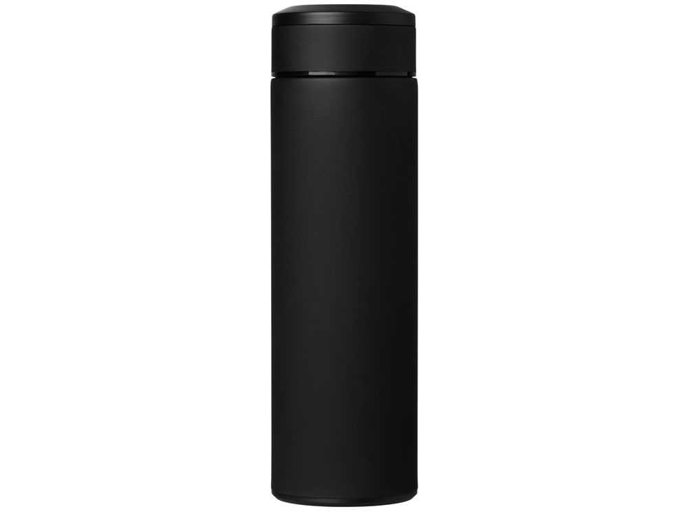 Вакуумный термос «Vacuum Flask C1», soft touch, 420мл