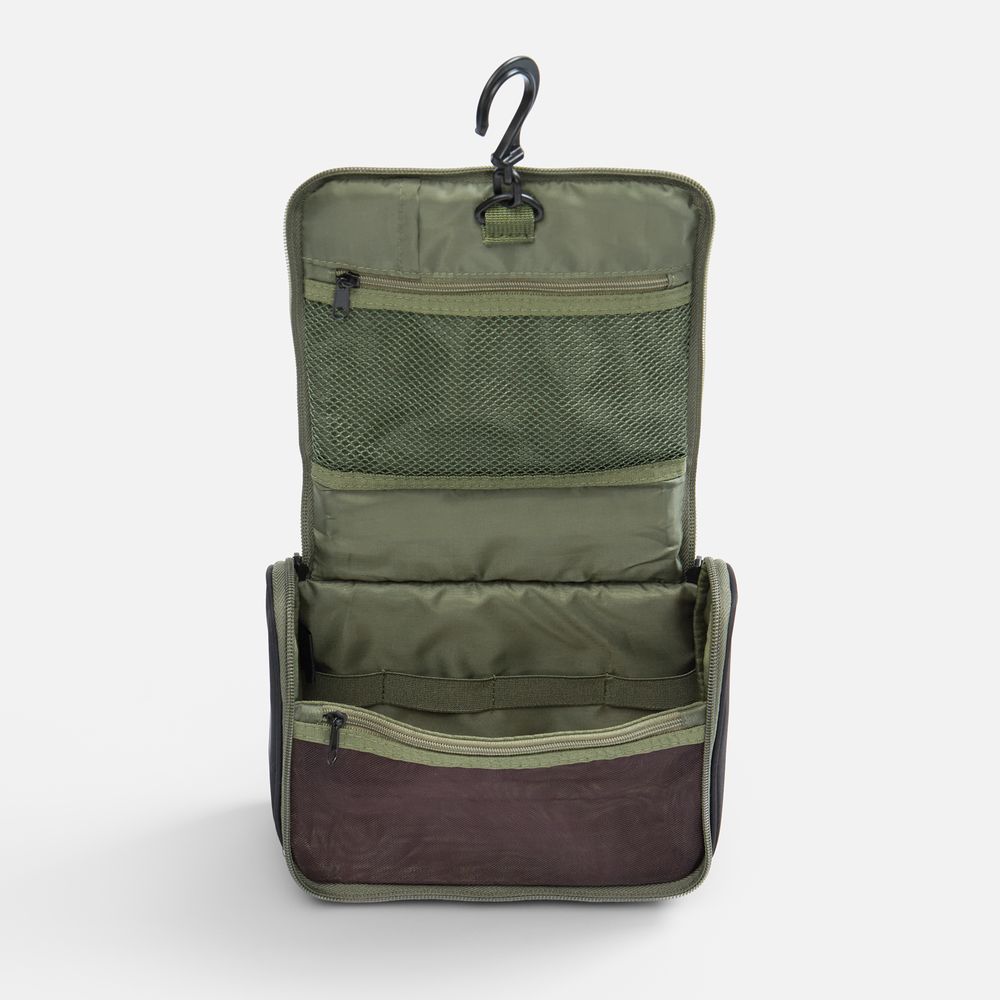 Несессер Stilset, черный