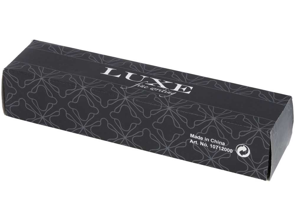 Подарочный набор с шариковой ручкой Scherzo