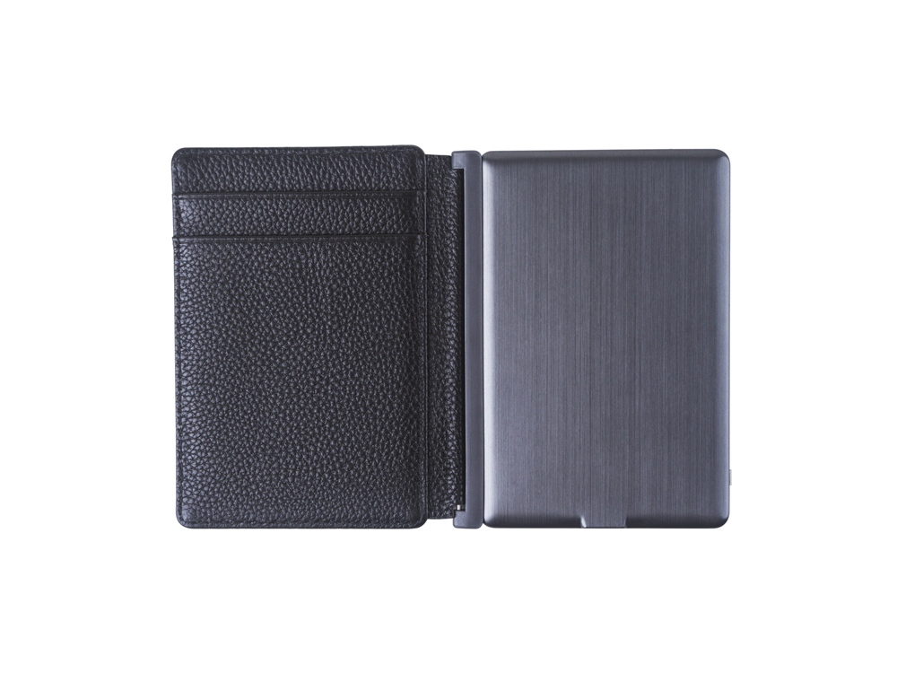 Портмоне с зарядным устройством INE, 4000 mAh