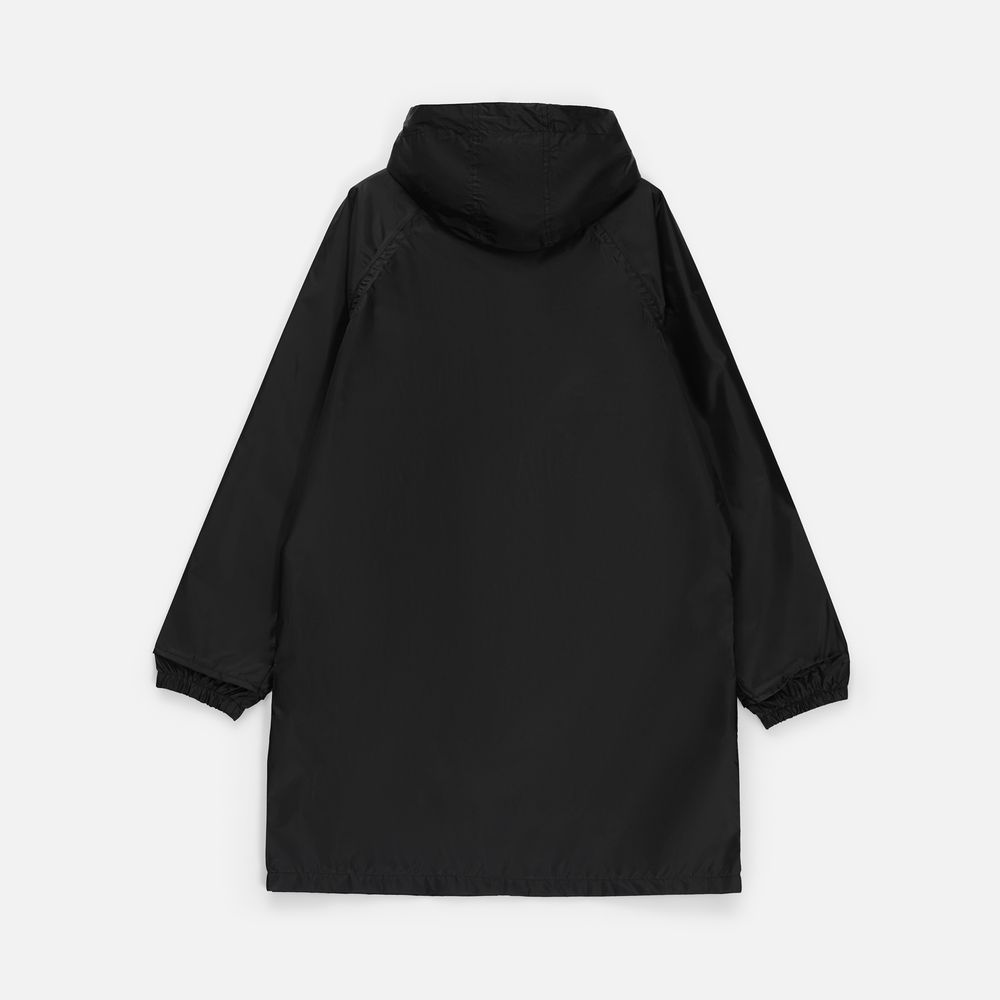 Дождевик Rainman Zip Pro, черный