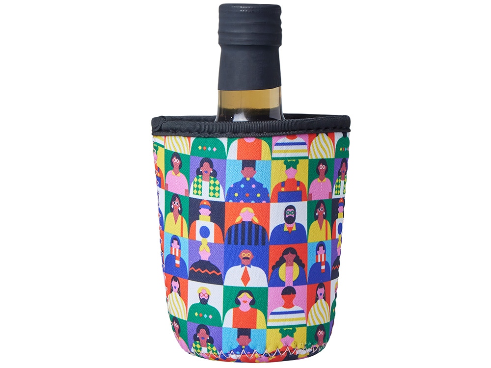 Чехол из неопрена с возможностью полноцветной печати