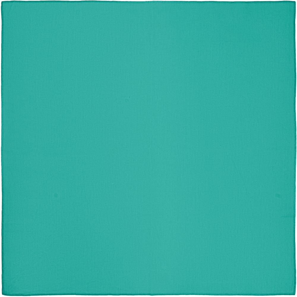 Бандана Overhead, бирюзовая