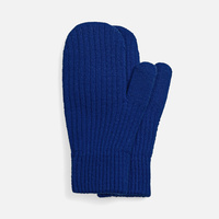Варежки HappyGo, синие, размер L/XL