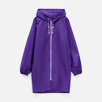 Дождевик Rainman Zip, фиолетовый, размер 4XL