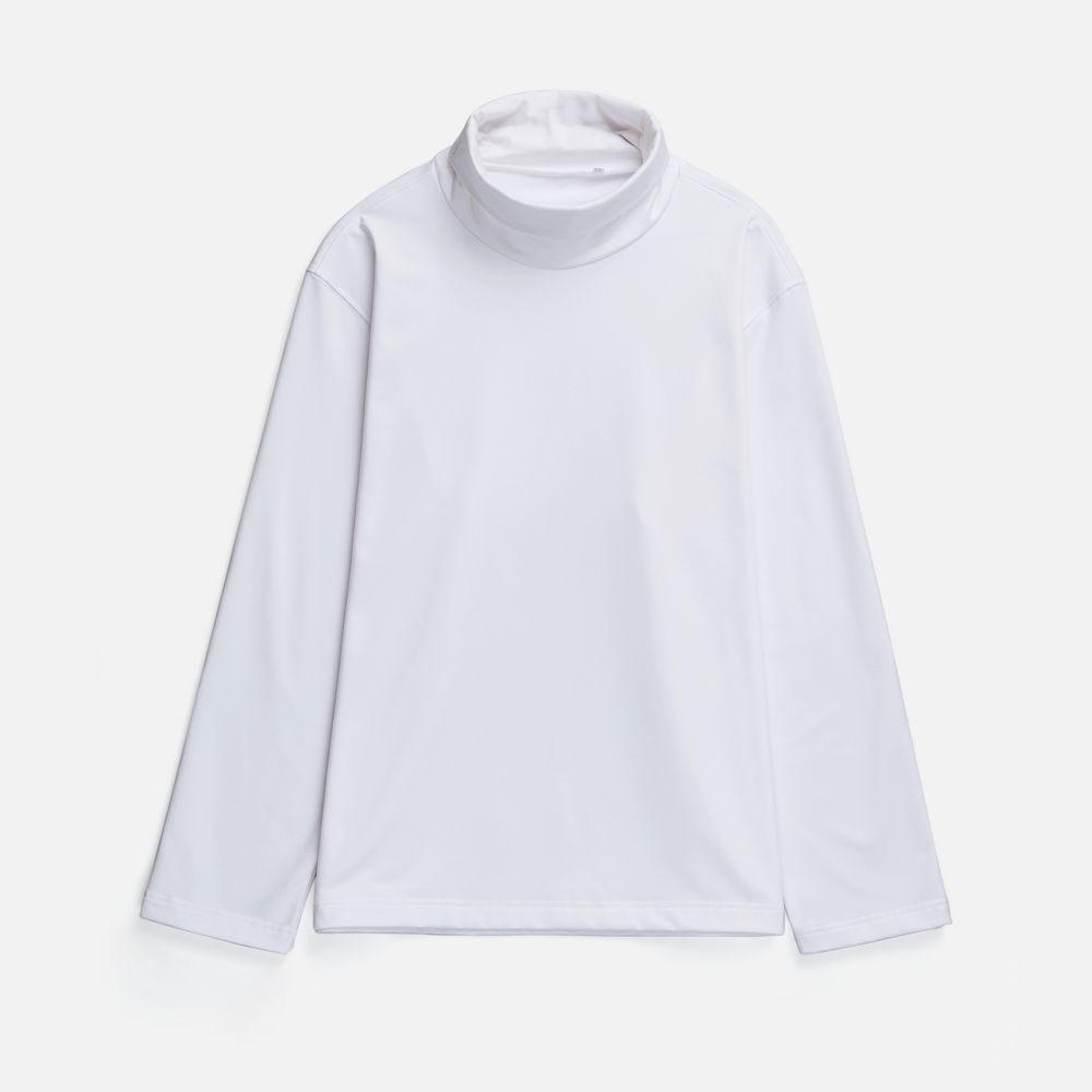 Лонгслив Morfiss, белый