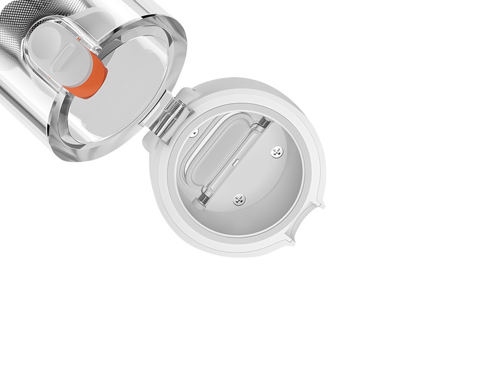 Пылесос ручной аккумуляторный Mi Vacuum Cleaner mini