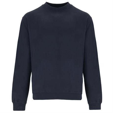 Джемпер TELENO унисекс, МОРСКОЙ СИНИЙ 3XL